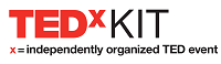 TEDxKIT Logo